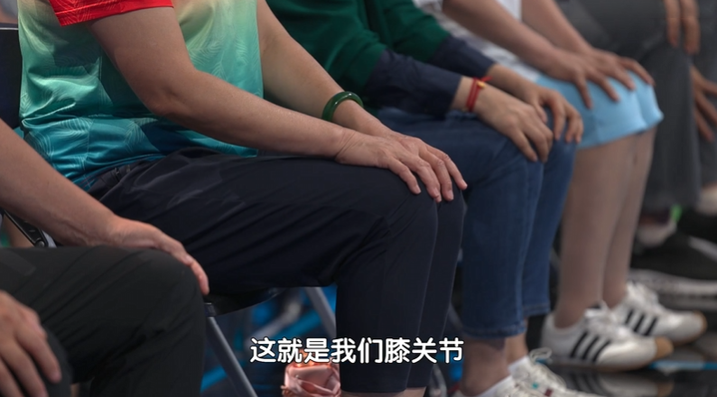 马上停止5类运动, 很可能加速血栓形成, 等血管“堵死”就迟了