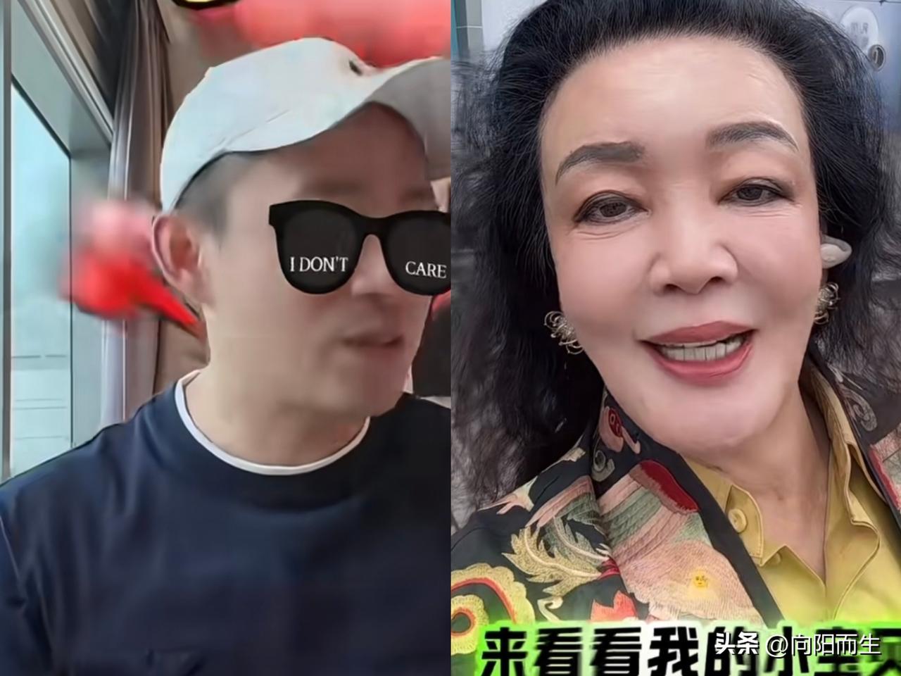 说实话，汪小菲这一嗓子喊出来，麻六记怕是要凉半截！他到现在可能都没整明白