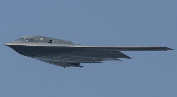 美军果然开炸了！根据美国中央司令部3月18日凌晨发布的消息，美军使用多枚重达50