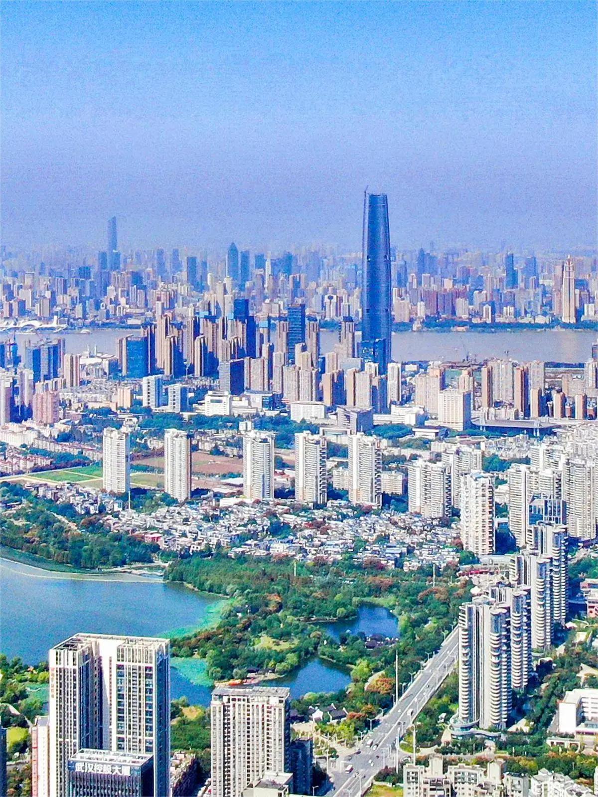 长飞光纤涨停，武汉“光谷七星”总市值破万亿元！当长江存储完成IPO后，自身市