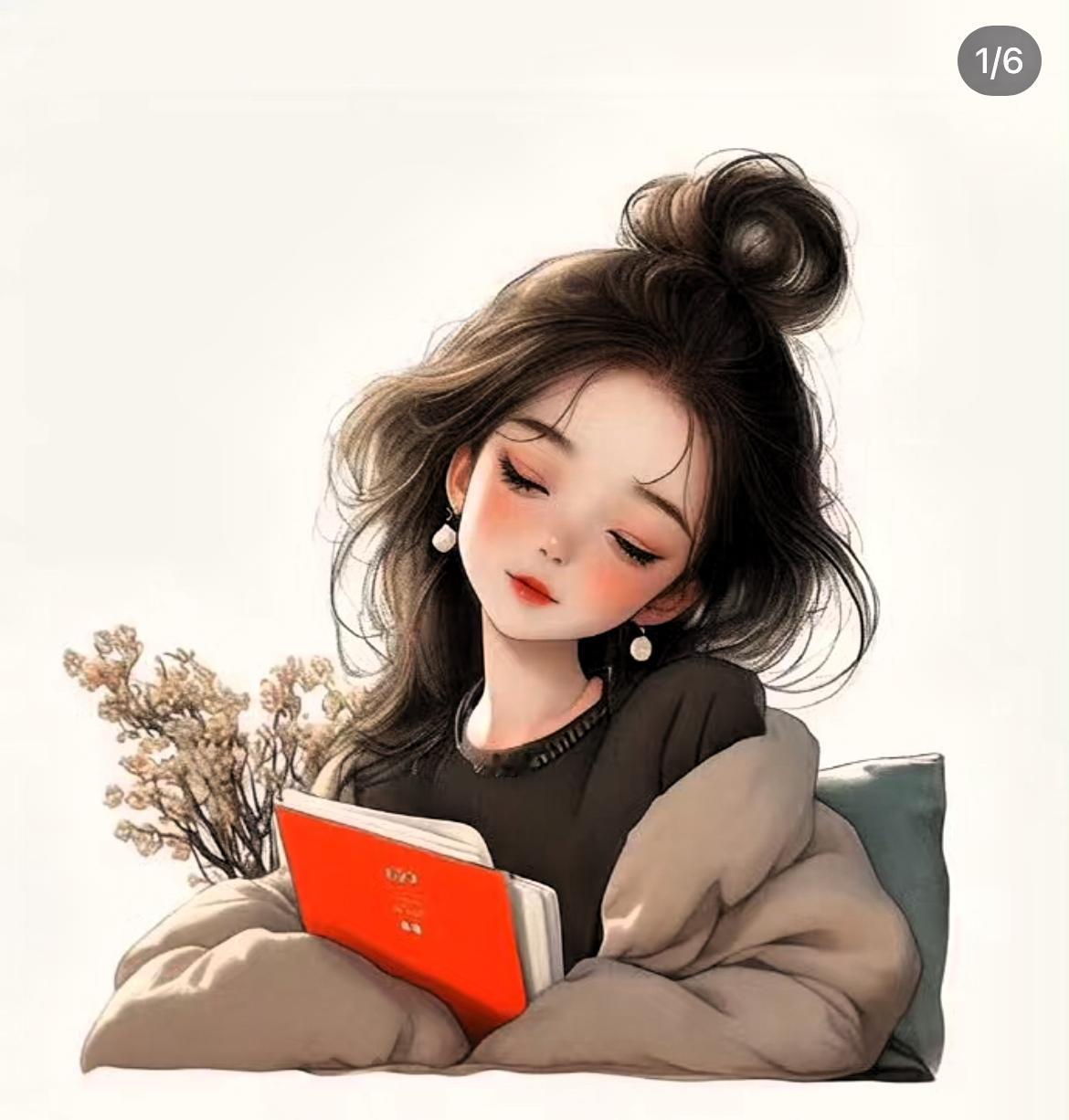 孩子越大，越要告诉他。​第一，孩子越大，越要告诉他，这个社会不看眼泪，只看本