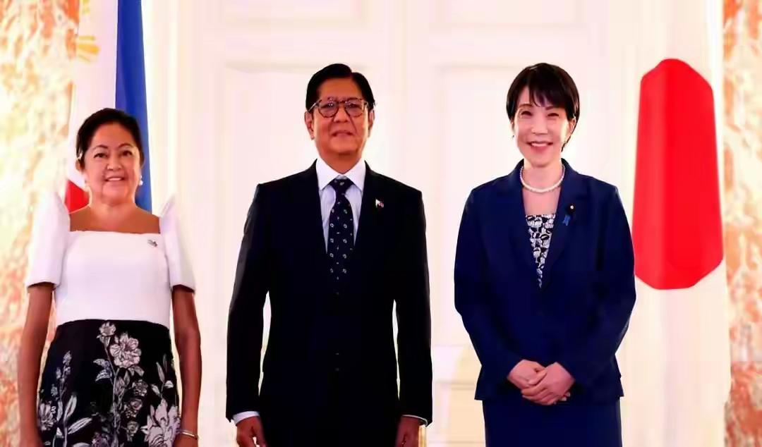 邻国接到消息，中方有权审判日本，普京扛大旗，先封高市早苗退路这事儿可不是空穴