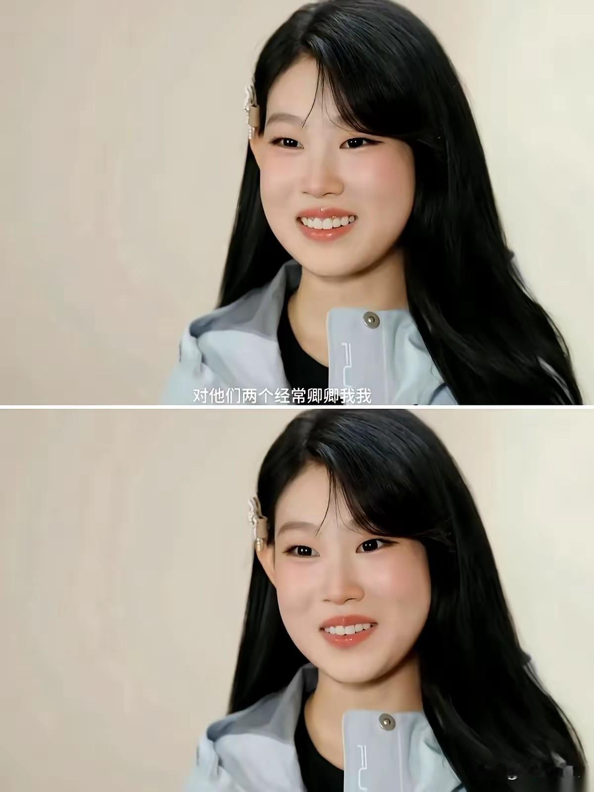 小沈阳女儿一句话，给我听愣了。记者问她，你爸妈在家啥样？她说，哦，他俩啊