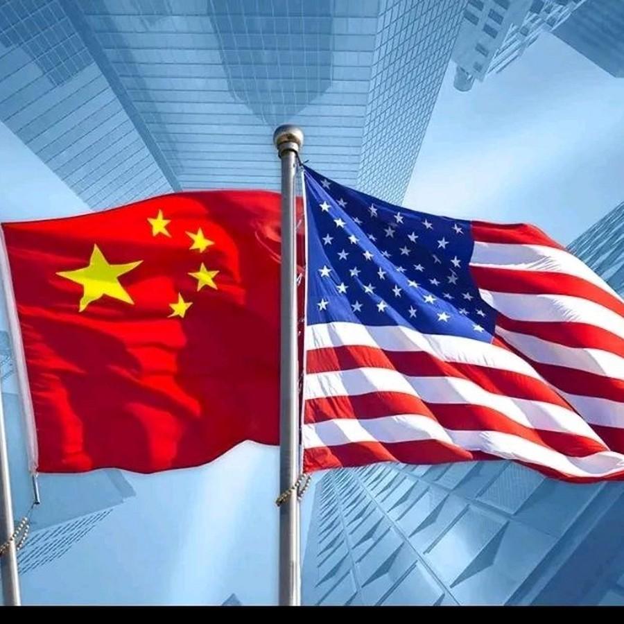如果美方放弃支持台独，推动两岸和平统一，中国可以承诺在统一后按约定购买一定数量美