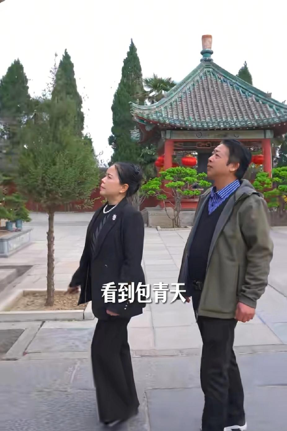 柴桑大姐直播明确表示：触及底线绝不退让！一身正气，坦荡做人绝不妥协许姚一家