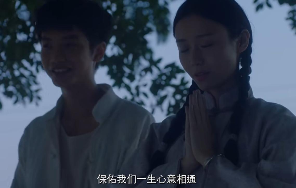 《给阿嬷的情书》神就神在，把传统与前卫做到美美与共近两年，女权话题不断：20
