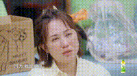 演员马丽说：“你别看我大大咧咧、没心没肺笑得很开心，其实，我的心底残留着一份伤痛