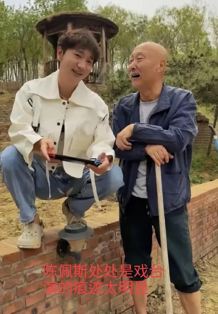 本不想说什么，却看着炒的有点过，一群温饱刚解决的人，却整天给一个身价几十亿的操心
