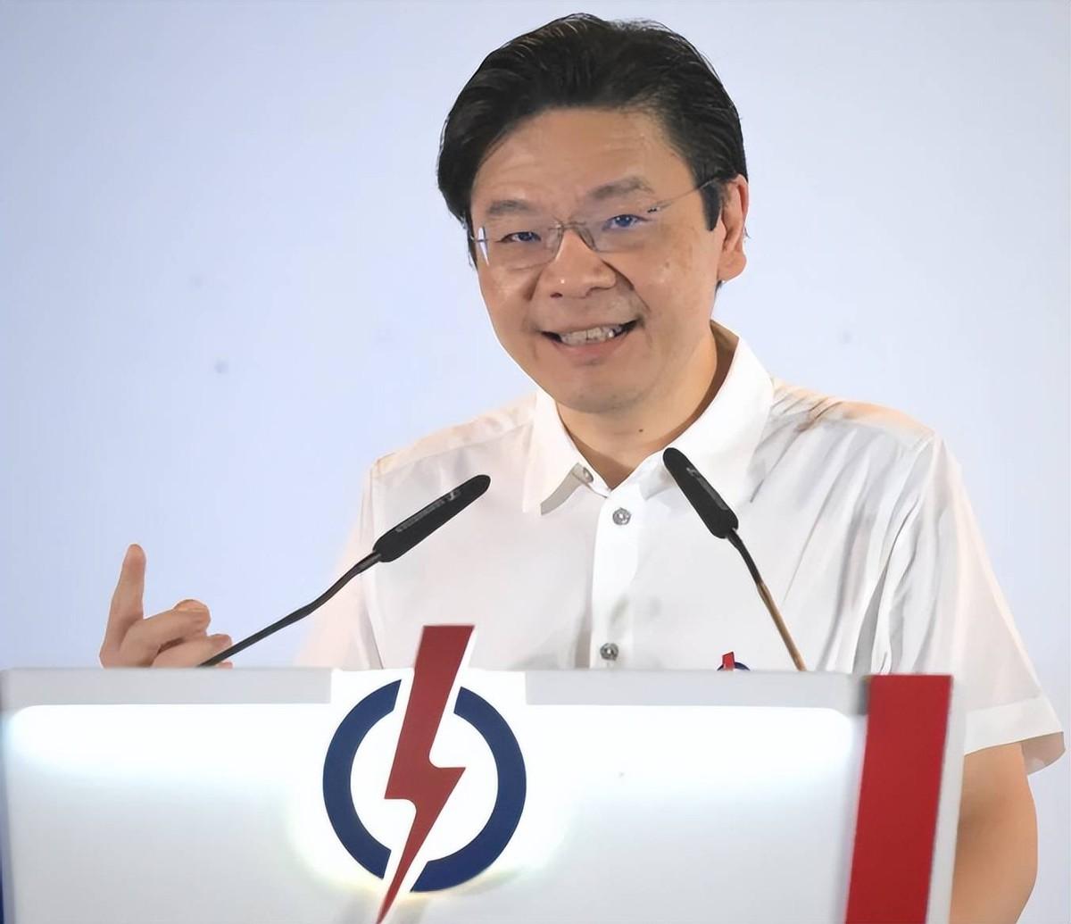 新加坡总理黄循财遭到报应了！他前几天本想帮着日本首相高市早苗站台喊话，结果没捞着