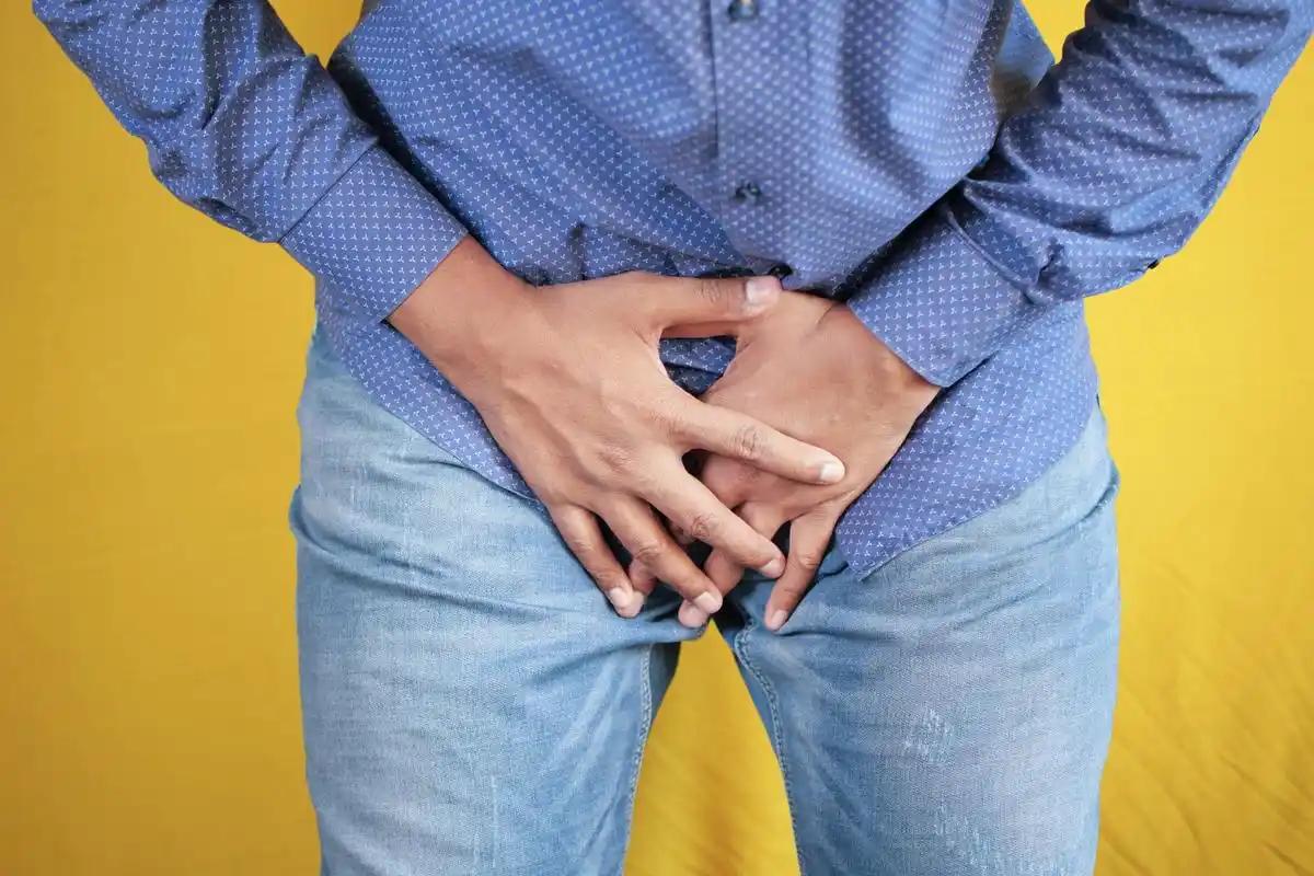 夜尿超过3次？医生：一个小果子泡水喝，帮你远离烦恼！ 半夜起夜3次以上，真以