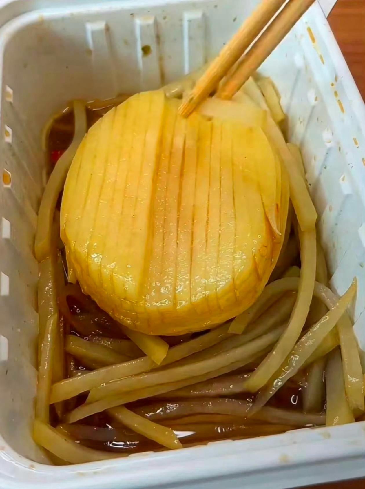这确实刀工不错