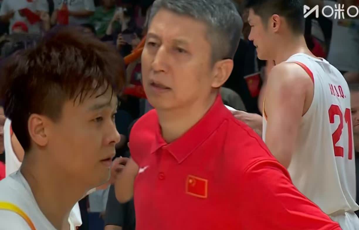 不出意外，2027年世界杯奥运门票争夺战，中国男篮14人大名单会是这个样子的：