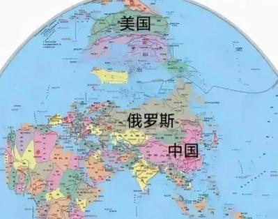 中国为何不愿看到美国倒下？道理很现实：一旦美国崩了，中俄关系大概率要生变。俄罗斯
