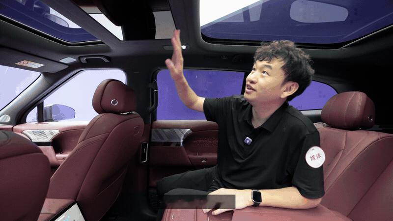 我就是那个把小鹏G9称为“沧海遗珠”的男人。  从2022年开始，我一...