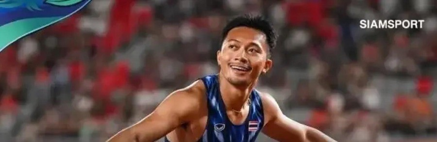 拿7块金牌也没用？张展硕八项夺七金竟落选亚运MVP，13岁于子迪两破亚洲纪录当选，20岁泰国飞人百米