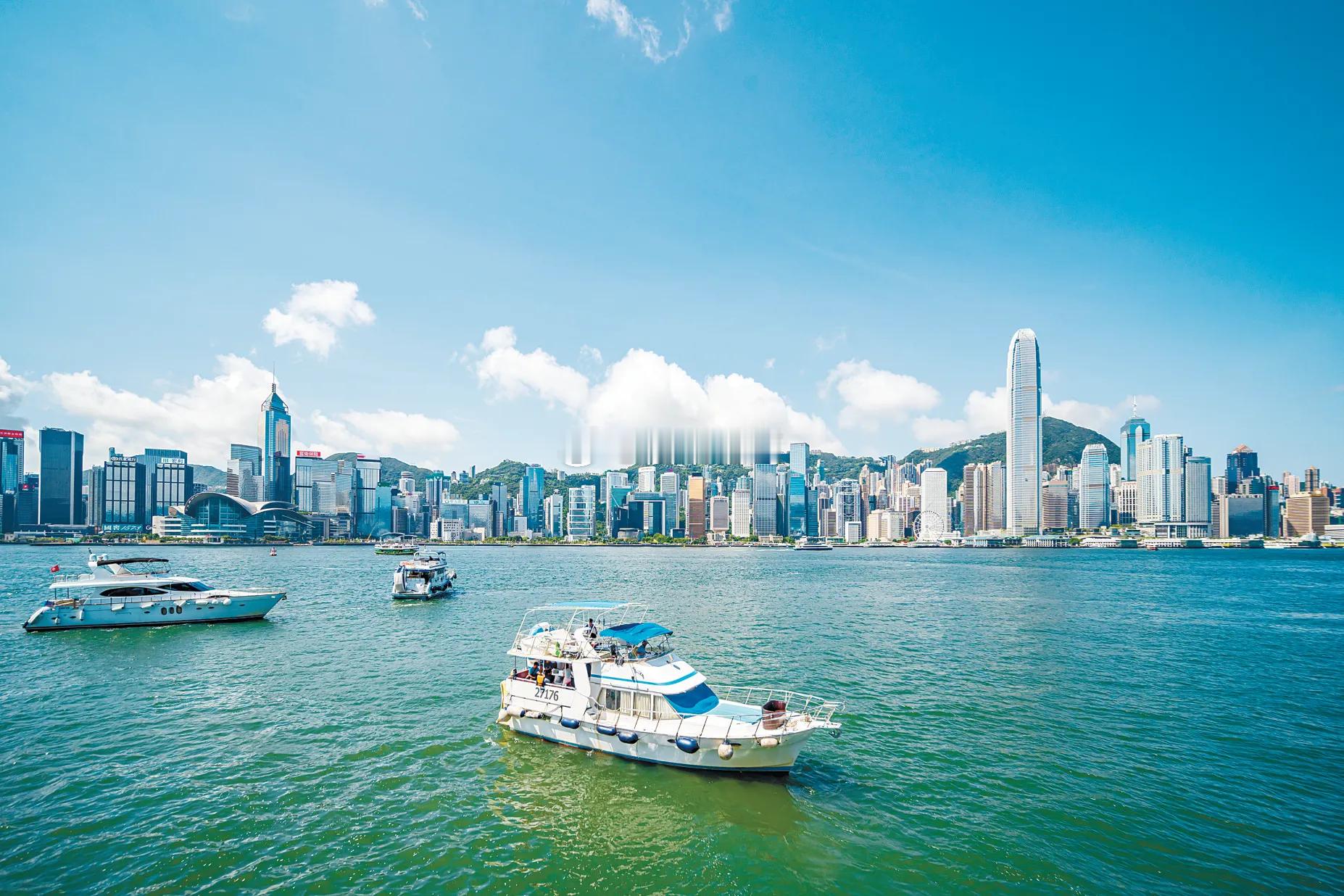 楼市早已过了“随便买都赚”的阶段，进入“从有到优”的时代。好的资产，能在波动中保