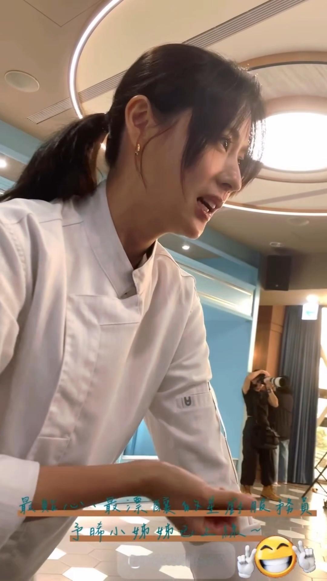 有懂我一打开ig就被帅晕的心情吗。。