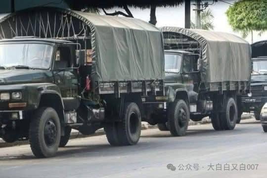 缅军持续增援纳特山对抗若开军，第17野战旅600新兵到达松贡905炮兵指挥部，若