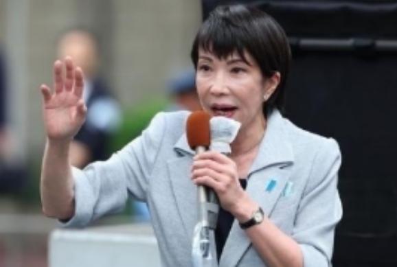 日本不怕中国有导弹，也不怕中国的核武器，甚至不怕中国的稀土制裁，他们害怕就是派往