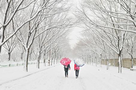下雪天如何预防呼吸道疾病?