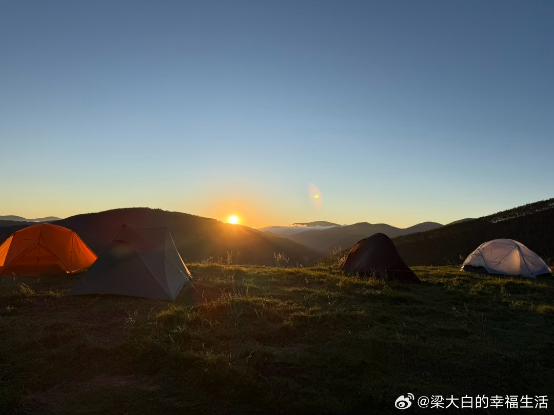 日出🌞​​​
