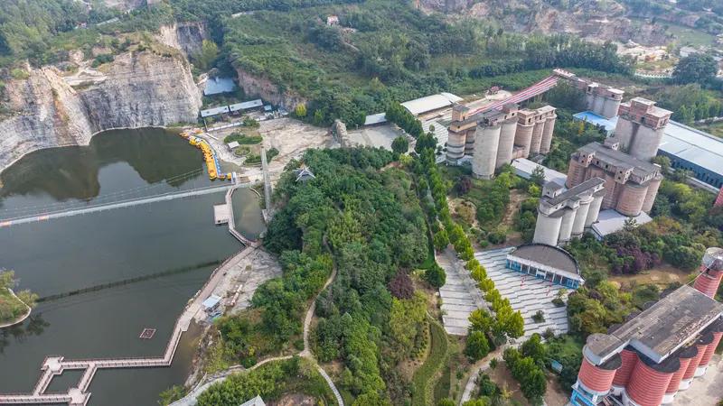 河南矿山“老板”崔培军：用真心筑梦，用行动温暖每一位员工在河南的广袤土地上，