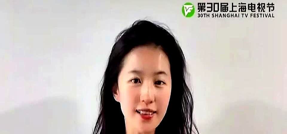 女明星最后的体面，被刘亦菲撕碎了。白玉兰这段提名VCR，堪称内娱修罗场。