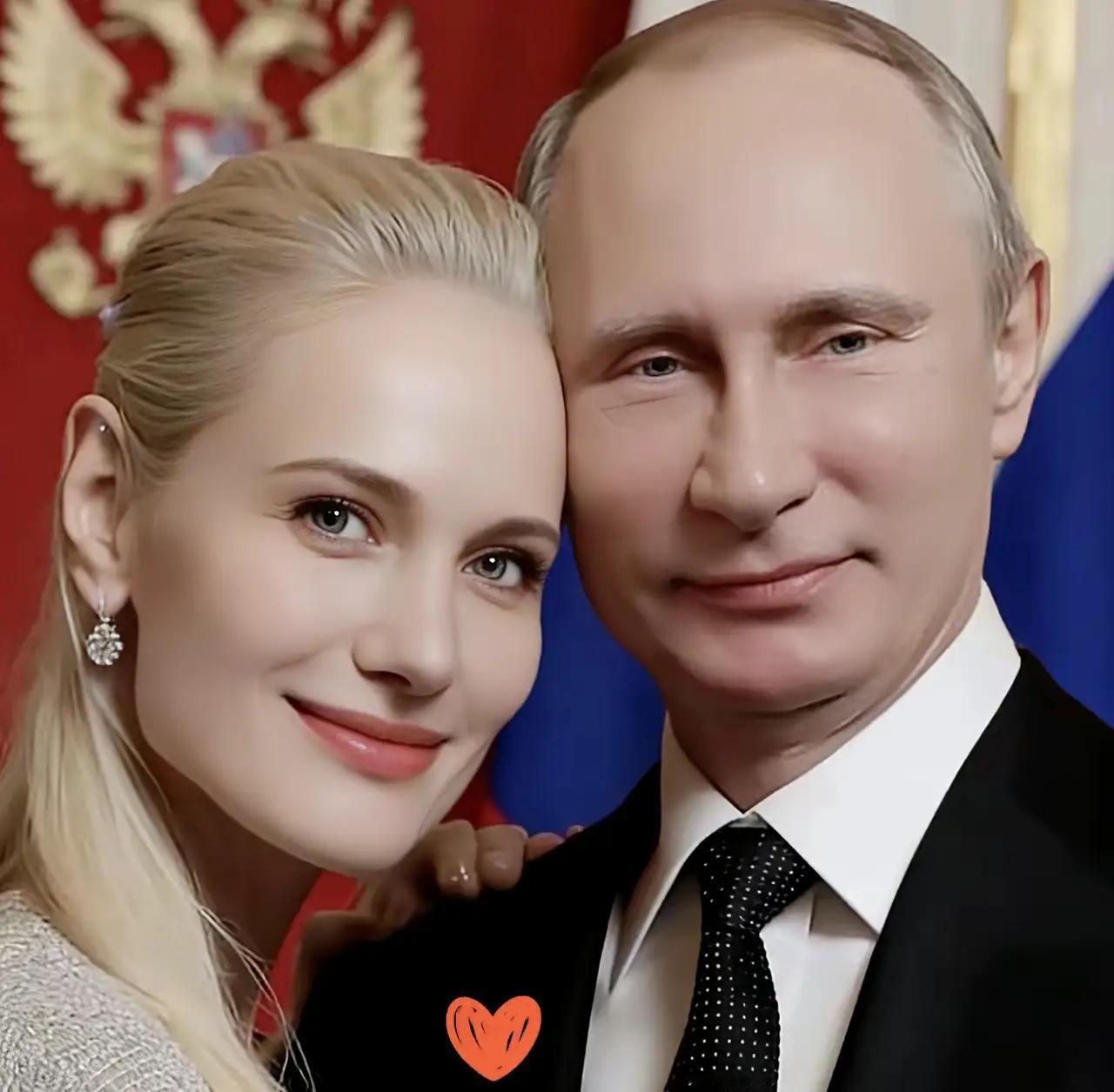 ​从俄罗斯传出爆炸性的新闻，俄罗斯总普京承认自己已经开始新的女友交往方向，这一行