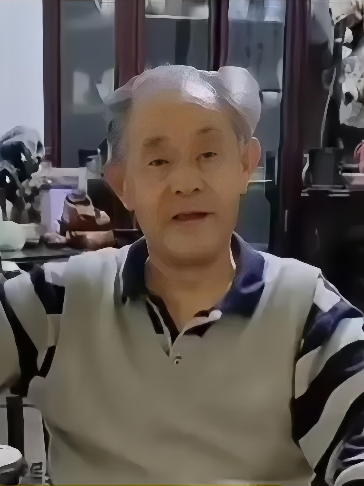 82岁前南博院长徐湖平退休17年突然被带走！一场持续23年的惊天盗宝案