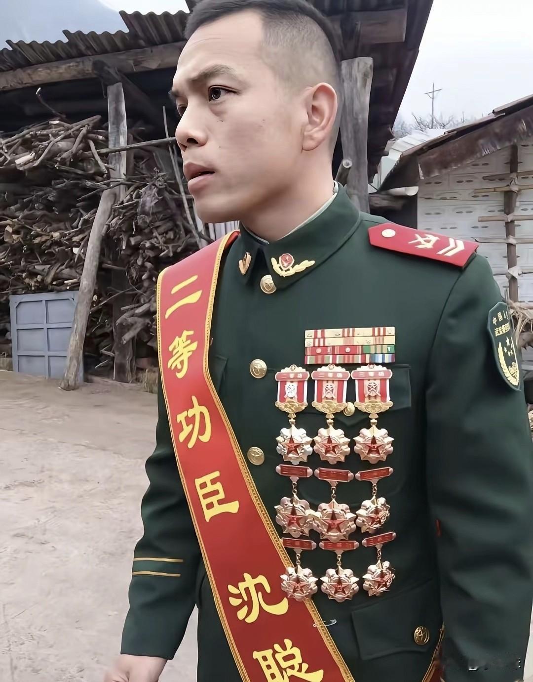 年纪轻轻就这么多功勋，这算不算普通农村孩子天花板了？