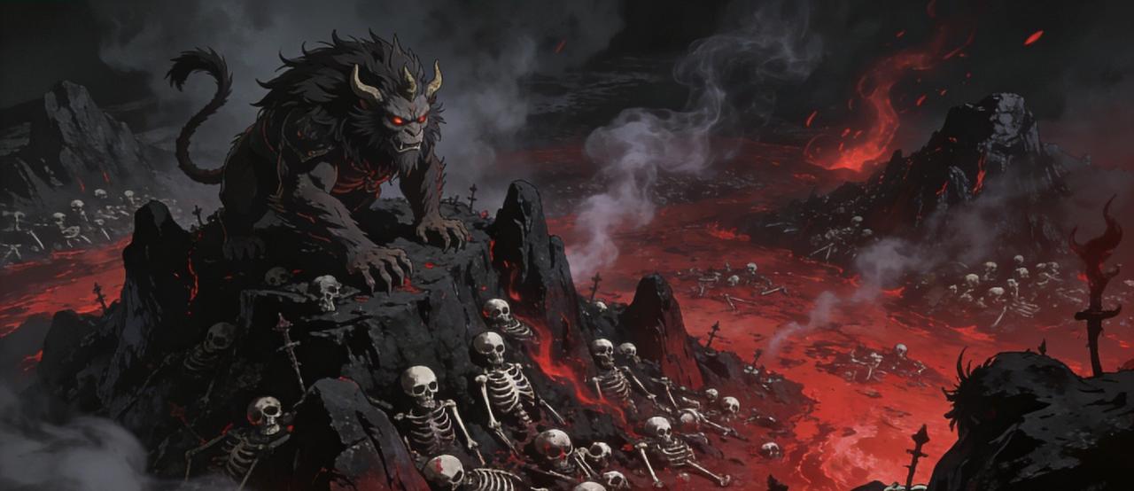 央视版《西游记》骗了我们几十年？原著根本不是童话，是真·暗黑成人记！先说那个