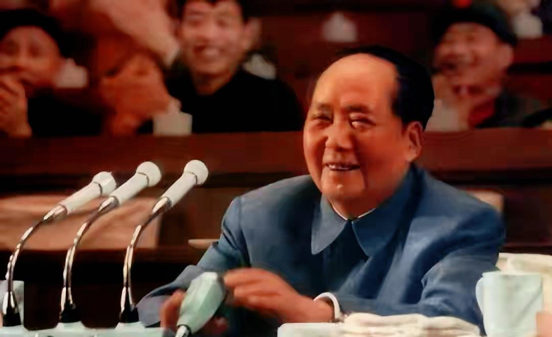 毛主席到底有多厉害？杨得志：我半生没想通，主席一语道破！开国上将杨得志，