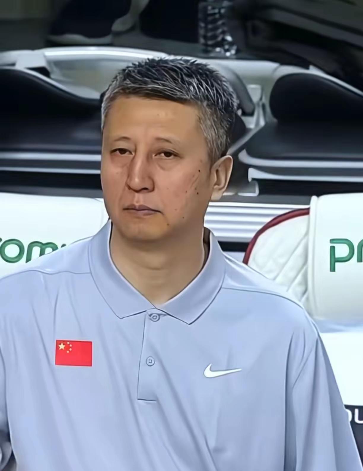 中国篮球路在何方！现在最闹心的可能就是中国男篮的主教练郭士强了，世预赛被韩国队双