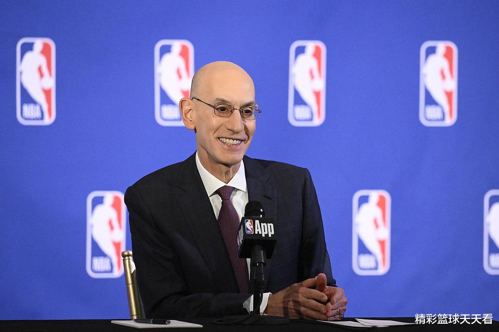 美媒：湖人赢球对联盟的好处太大了，尤其对收视率和流量影响巨大！本赛季NBA收视率