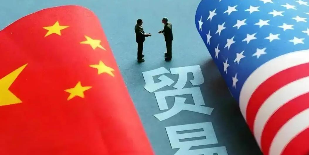 中美敲定300亿对300亿对等降税！一个细节直接炸锅：中国把从美国进口煤