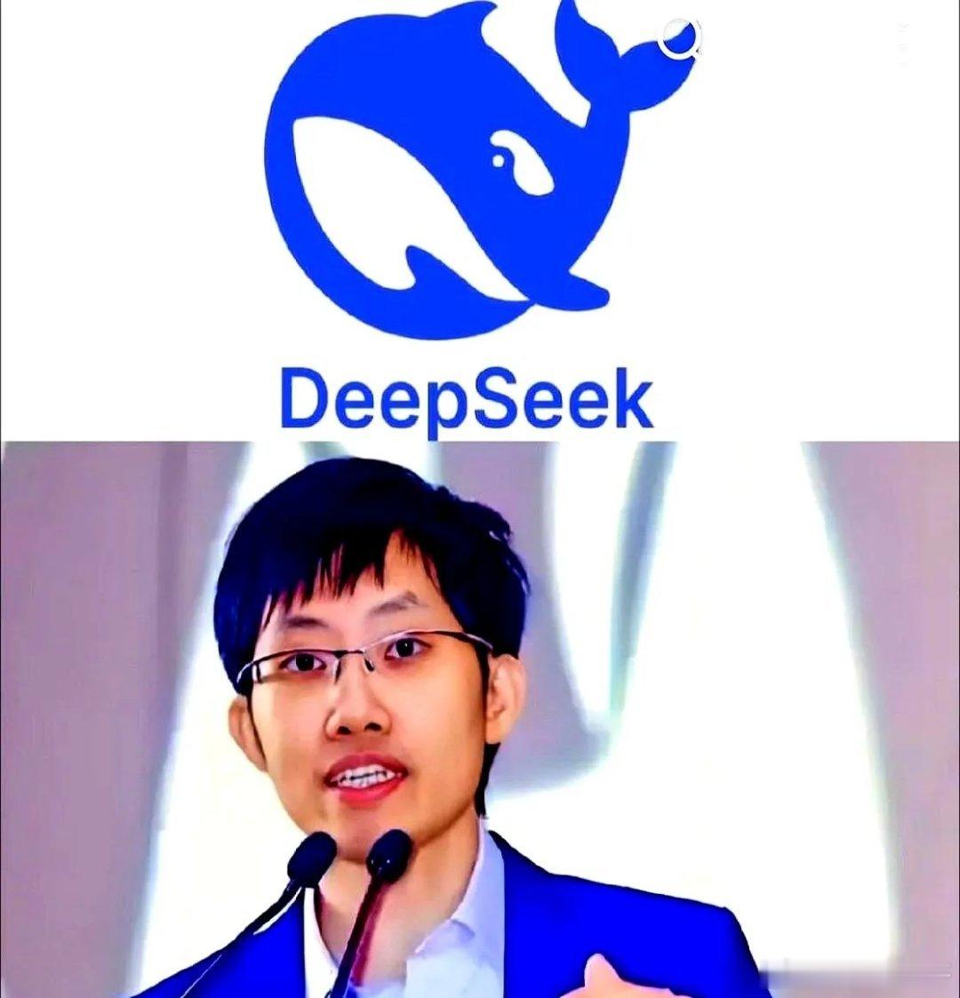 DeepSeek正拼了命地把英伟达的代码从系统里抠出去。DeepSeek的老板梁