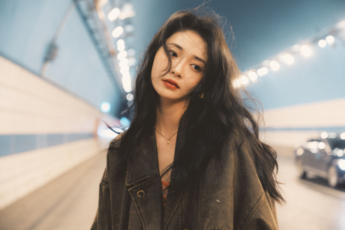 周洁琼你差点把我美鼠