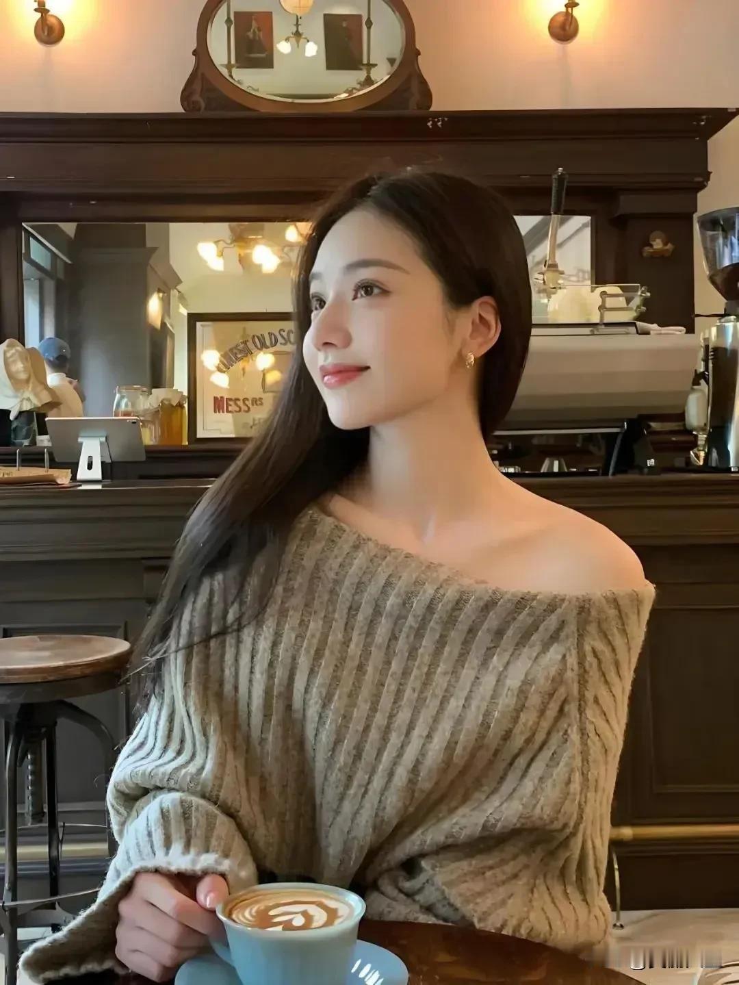 颐和园附近的宝藏书店～咖啡📖屋