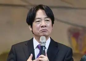 赖清德放话，为了让大陆不敢动武，除了勾结美国等“盟友”施压外，台湾自身要持续加码
