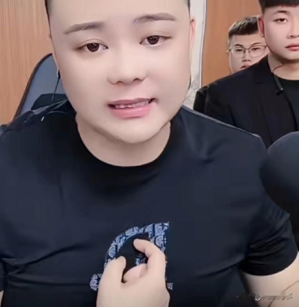 王剑与二子爷决裂！再说没有用的我就点杀！不管我是不
