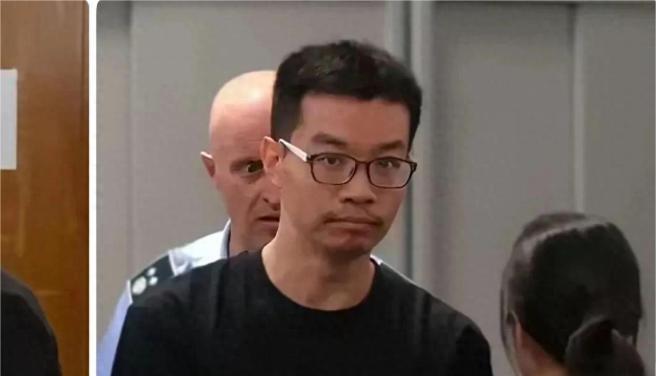 极为讽刺，就在徐泽伟在意大利被捕后第四天——7月7日，中国科学院深圳先进院与意大