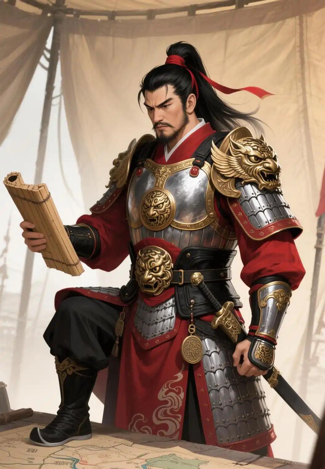 葭萌关之谜：魏延若遇马超，而不是马岱，能撑过多少回合呢？咱们今天聊的这事儿，