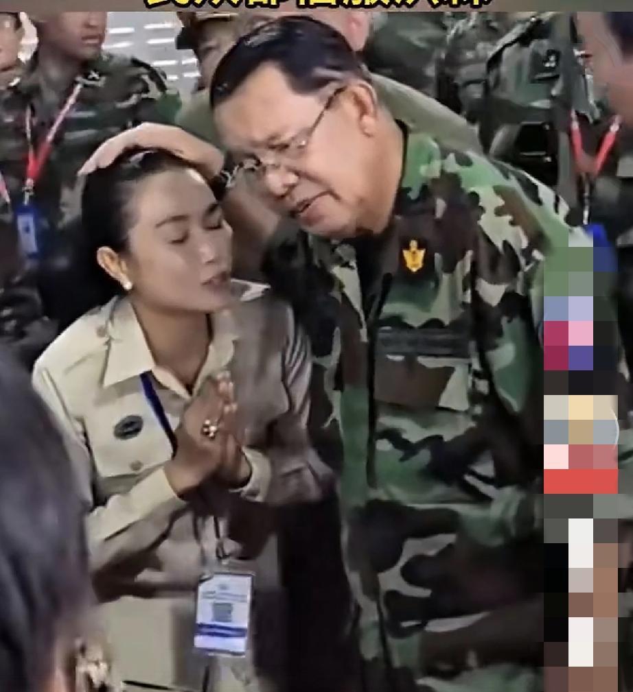 都在说洪森把首相位子传给儿子是“退休”，可你看现在的柬埔寨，谁敢说这位“强人”真