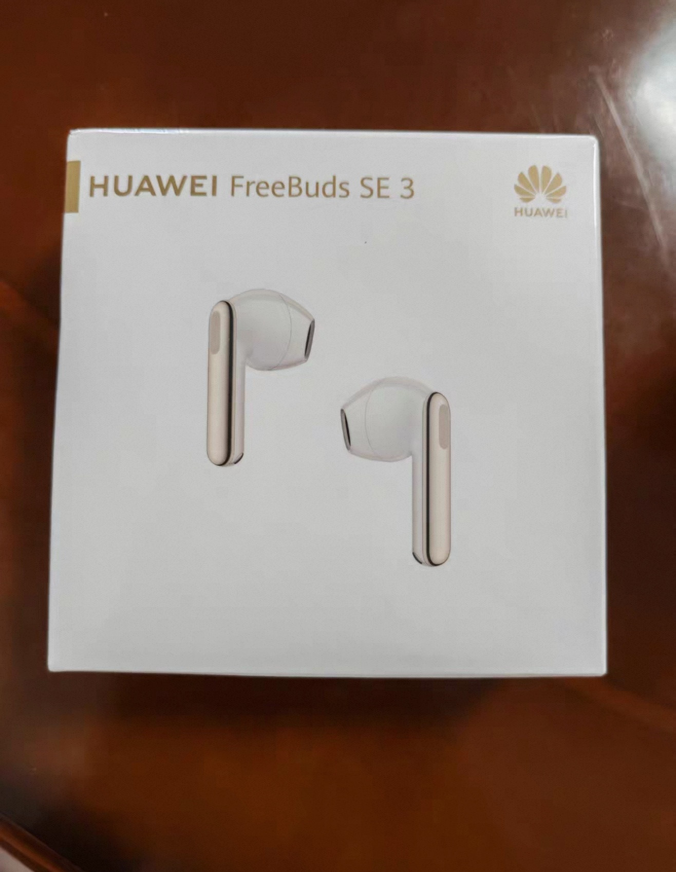 周末给大家抽个华为无线耳机还是老规矩,评,铁,走👋