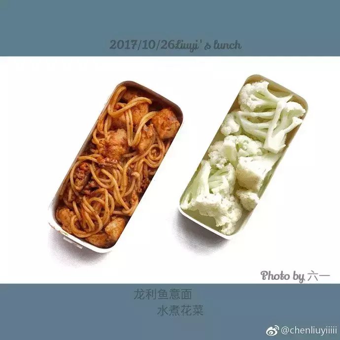 30天不重样健身午餐样板, 照着吃出好身材!