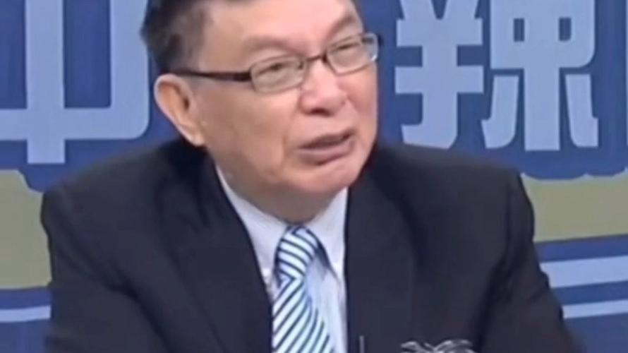 台湾名嘴苑举正曾说：大家是否存在发觉，此次大陆和日本的外交事件，全部国家没一个敢