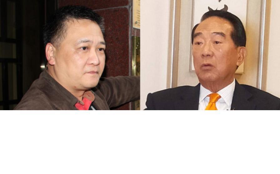 吴昆玉只是宋楚瑜的前亲信早已投绿这个“误会”就是：吴昆玉的“献策”跟宋楚瑜