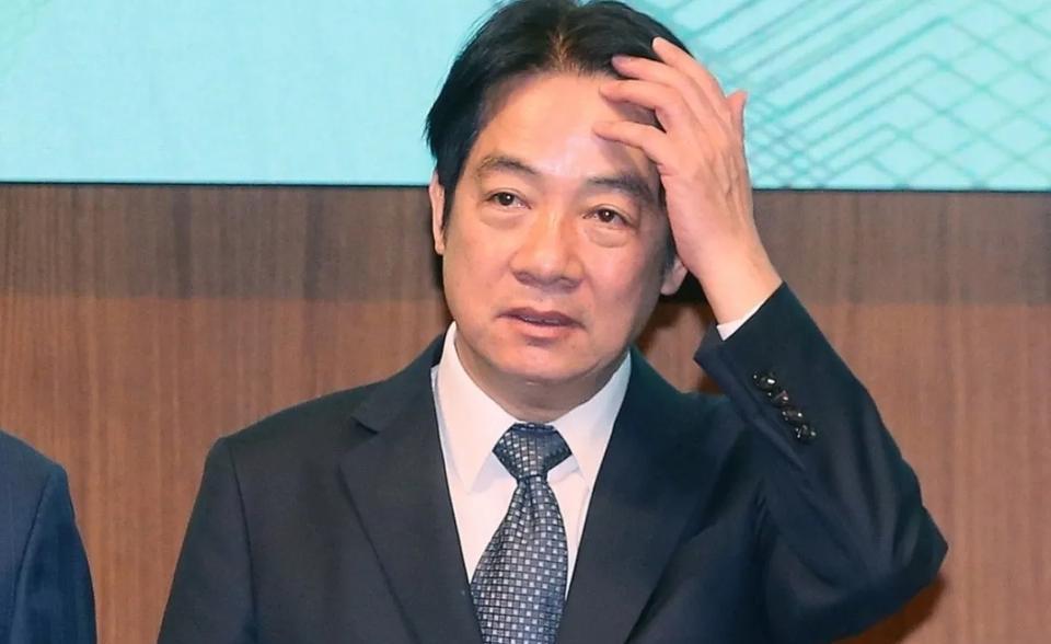 罕见！岛内明确表态不承认自己搞“台独”！在我们将8家岛内实体纳入管制清单之后，陆