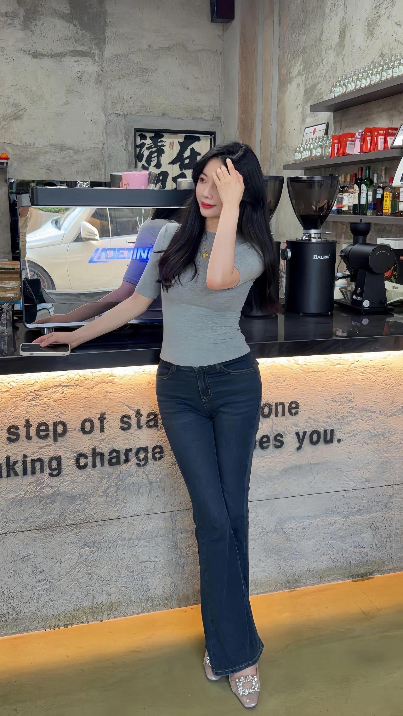 女神魅力来源大探讨
