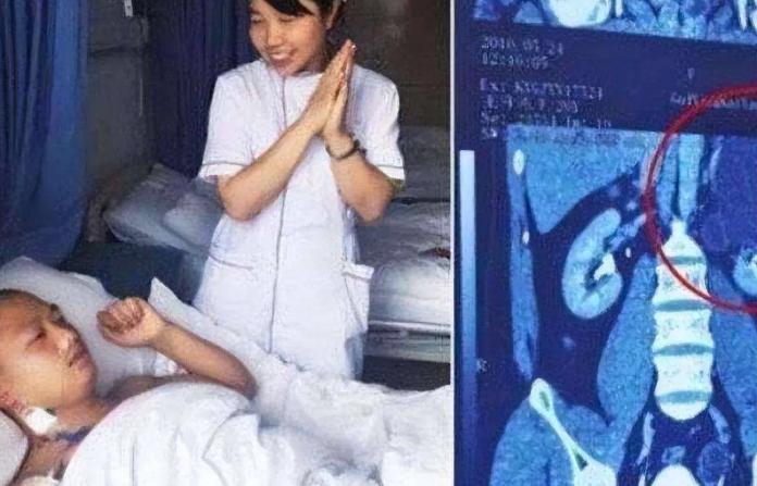 “我的丈夫有4个肾！”2016年，贵州一男子天生神力，可以把白酒当水喝，除此之外